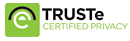 Trust Certified Privacy